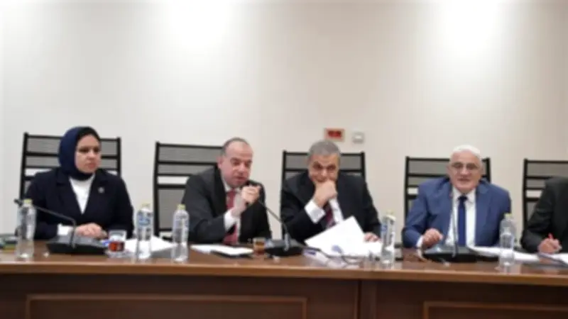 قوى عاملة النواب توافق نهائياً على تعديل قانون التأمينات الاجتماعية