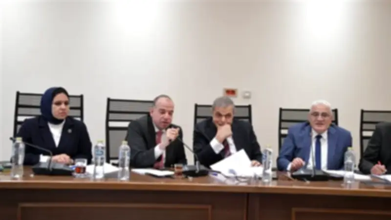 أزمة كلمة "بصمجي" تشعل الخلافات في لجنة القوى العاملة النيابية