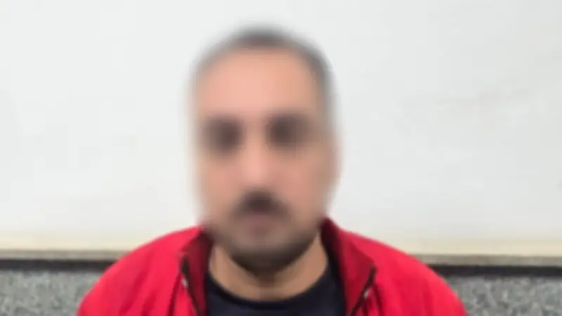 القبض على شخص ادعى إجباره على إخلاء منزله في كفر الدوار