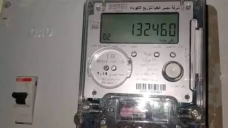 خطوات وشروط نقل ملكية عدادات الكهرباء رسميا من جهاز تنظيم مرفق الكهرباء