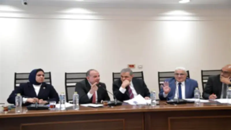 توافق برلماني حكومي على تعديلات قانون التأمينات الاجتماعية في مجلس النواب