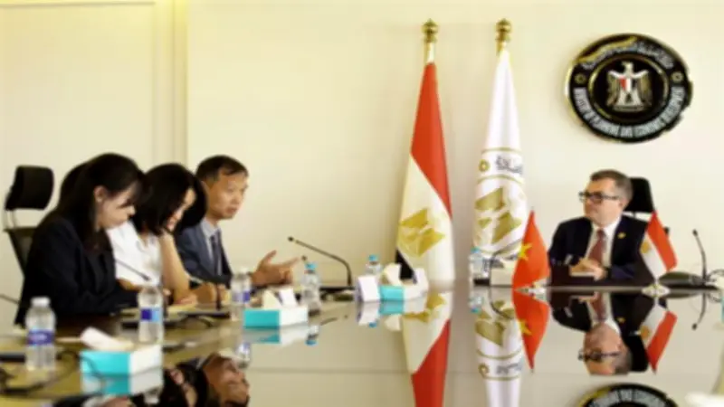وزير التخطيط: نتطلع لشراكة تنموية مع فيتنام قائمة على تبادل المعرفة