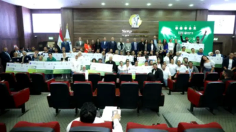 القومي للمرأة: تمكين الشباب والمساواة بين الجنسين ركيزتا التنمية المستدامة