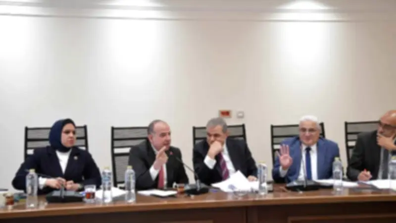 توافق نيابي على تعديلات قانون التأمينات بعد مراجعتها بالشيوخ