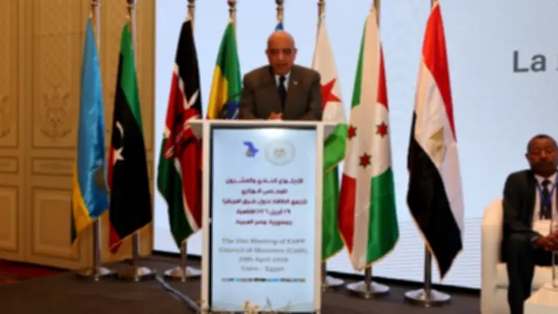 مصر تدعم إنشاء سوق إقليمية للكهرباء في أفريقيا