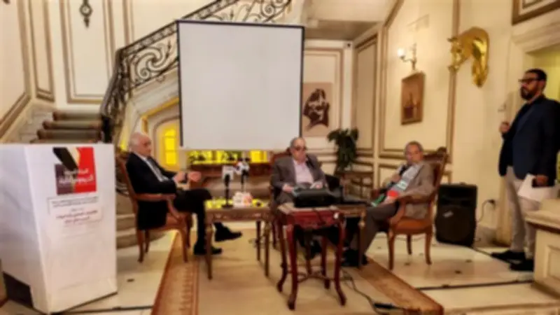 جودة عبد الخالق: الاقتصاد المصري تعرض لعملية تجويف ممنهجة بتصفية الصناعات