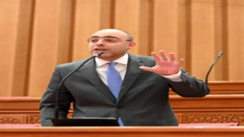 مقترح برلماني لتعديل لائحة حماية البيانات وضوابط الذكاء الاصطناعي