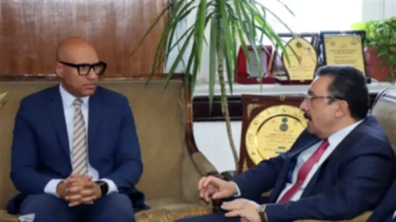 شراكة استراتيجية بين جامعة الإسكندرية ومايكروسوفت لتطوير المهارات الرقمية