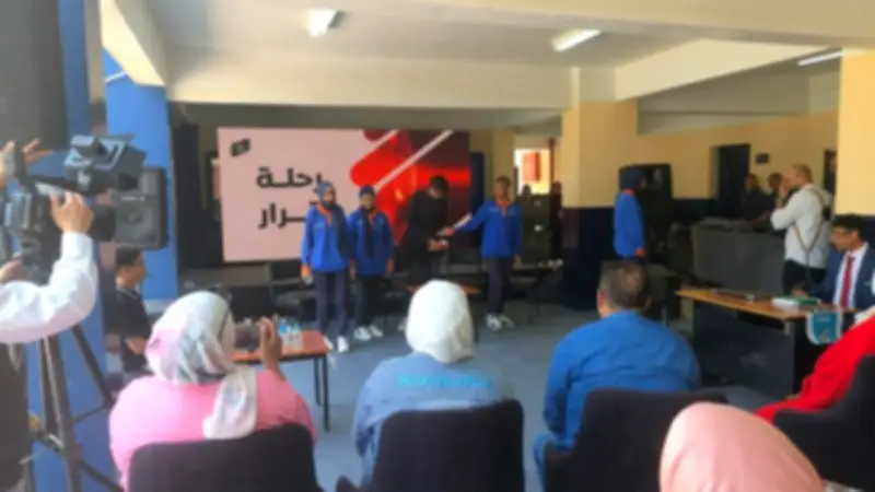 مدارس التكنولوجيا التطبيقية: بوابة مصر لإعداد جيل مهني جديد يواكب سوق العمل