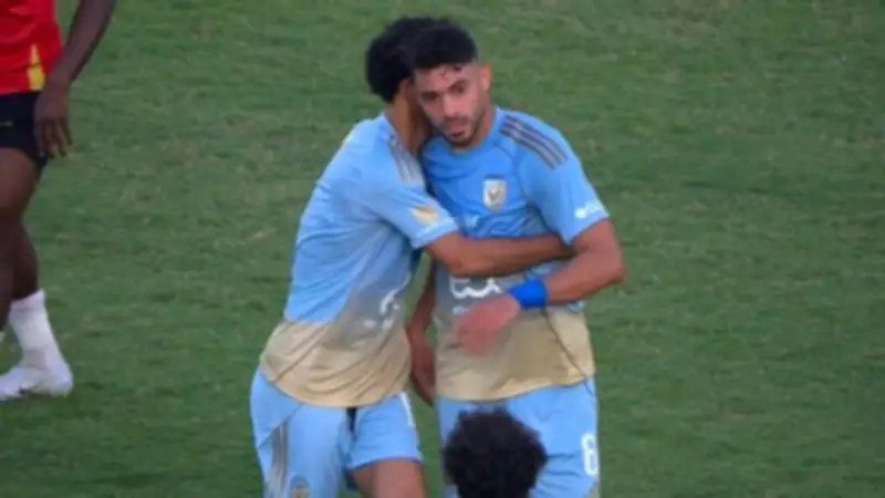 هادي رياض أبرز بدلاء ياسر إبراهيم في دفاع الأهلي أمام الزمالك
