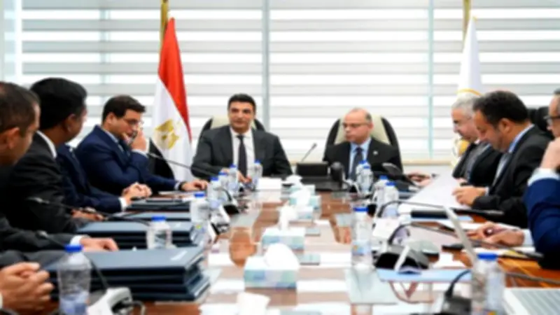 وزير الاستثمار: اهتمام كبير بجذب الاستثمارات في القطاعات الصناعية ذات القيمة المضافة