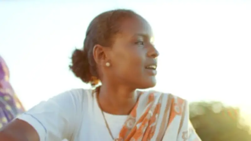 إعلان تشويقي لفيلم ملكة القطن قبل عرضه في مصر