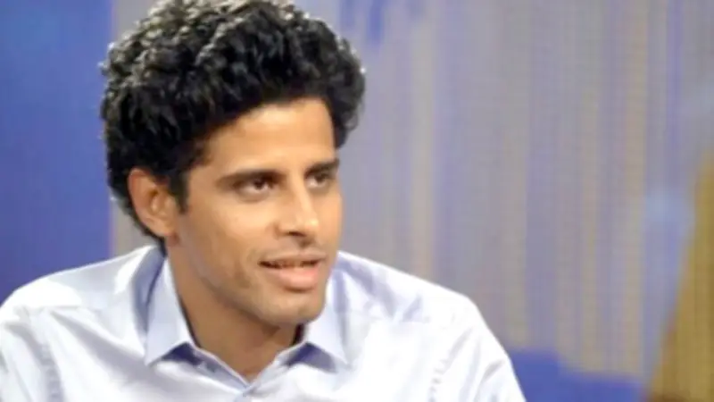 وفاة والد الفنان حمدي الميرغني دون الكشف عن تفاصيل