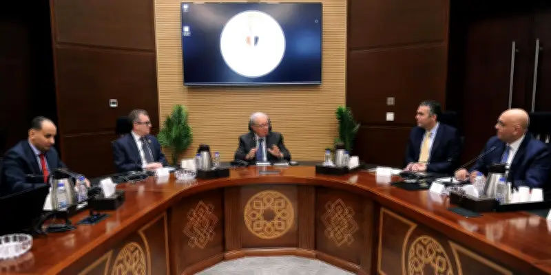 نائب رئيس الوزراء: ريادة الأعمال ملف محوري لدعم الاقتصاد وتوفير فرص العمل للشباب