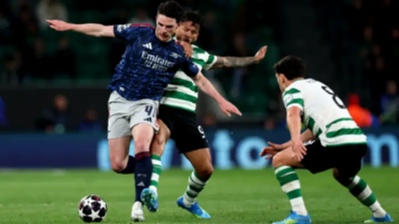 صفقة ثقيلة.. الهلال السعودي يستهدف مهاجم سبورتنج لشبونة