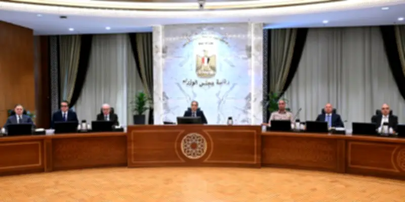 برياسة مدبولي.. أبرز قرارات الحكومة اليوم في اجتماع مجلس الوزراء
