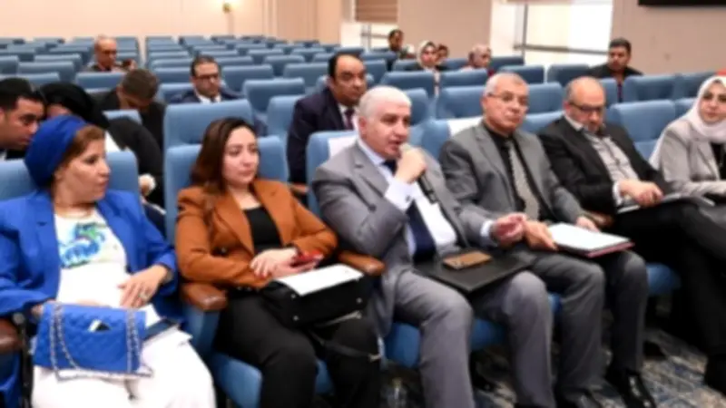 وكيل إفريقية النواب يطالب بحسم أزمة معهد أورام الزقازيق وجدول زمني لاستئناف العمل