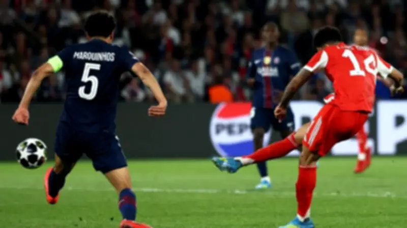 ليلة لن تنسى: الصحافة العالمية تحتفي بملحمة باريس سان جيرمان وبايرن ميونيخ