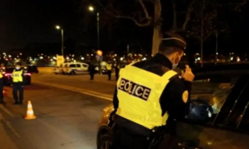 الشرطة البريطانية تحقق في دوافع حادث طعن مزدوج بلندن