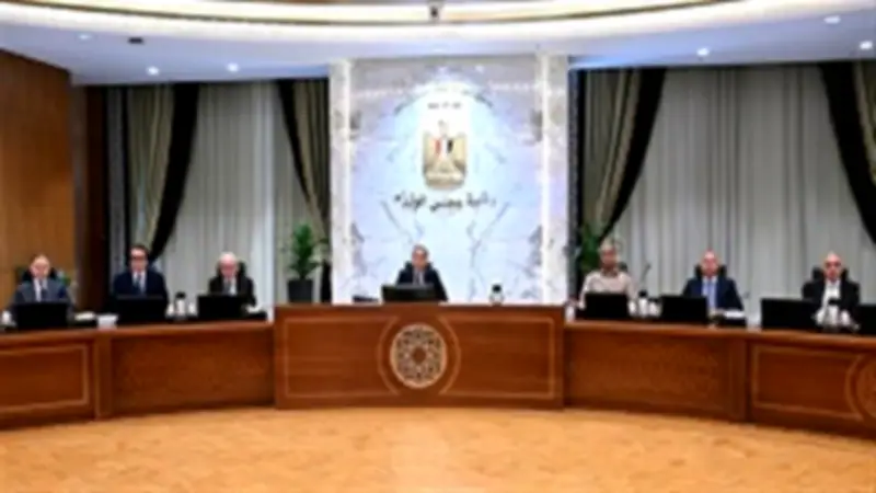 الحكومة توافق على تعديل مدة الترخيص بالانتفاع بأراضي مشروعات الطاقة المتجددة