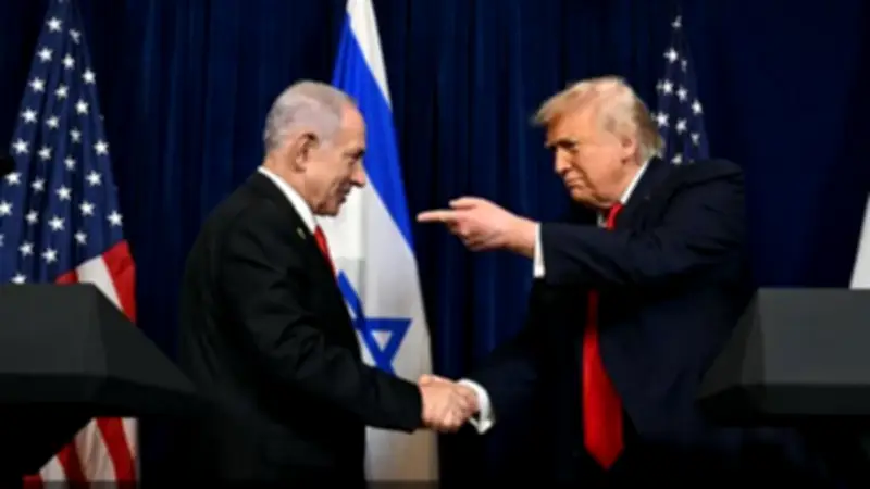 مكتب نتنياهو ينفي زيارة مرتقبة لواشنطن ويؤكد التنسيق مع ترامب