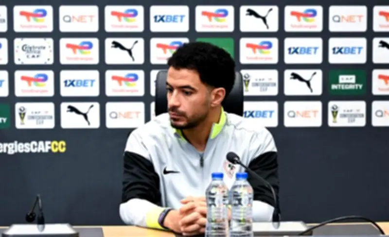 الزمالك يدخل معسكر القمة مبكرا وقرار حاسم بشأن تواجد عمر جابر أمام الأهلي