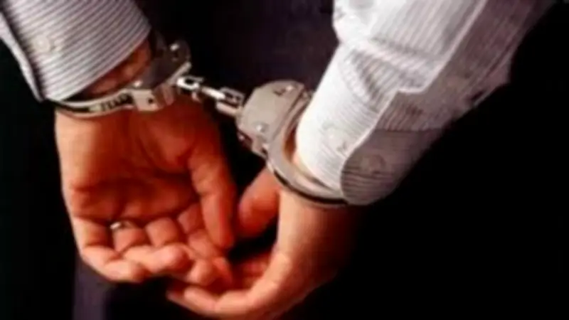 حبس المتهم بتكسير المحلات في الجيزة لمدة أربعة أيام