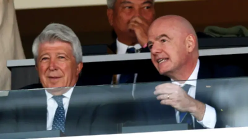 سيريزو: نحتاج لتسجيل هدفين أمام آرسنال ثم الذهاب للمنزل