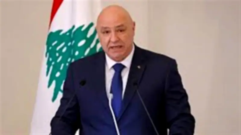 عون: لا يجوز استمرار الاعتداءات الإسرائيلية بعد وقف إطلاق النار