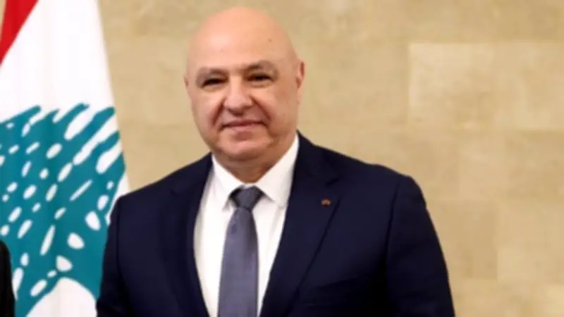 عون: الملف اللبناني على طاولة ترامب الذي يحمل مكانة خاصة للبنان