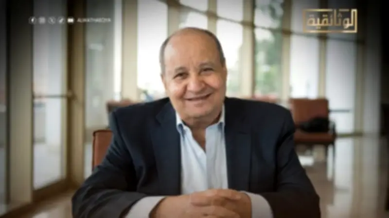 الفيلم الوثائقي وحيد وأيامه يعرض الليلة على شاشة الوثائقية