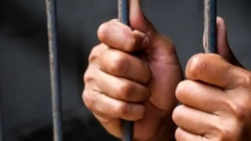 حبس قائد توك توك لسيره عكس الاتجاه في الهرم