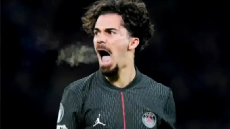 فيتينها يصف مباراة بايرن ميونخ بالأفضل في مسيرته