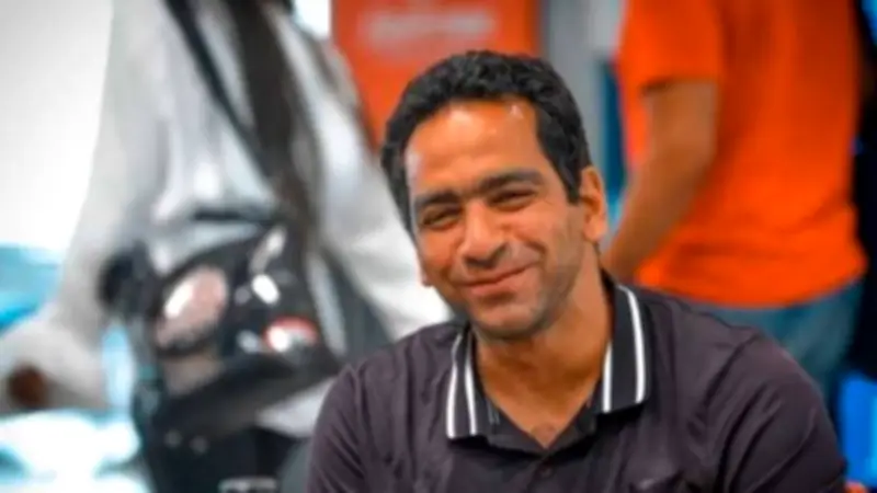 أحمد حسن يكشف: الأهلي يقرر رحيل عادل مصطفى نهاية الموسم