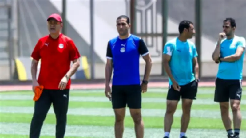 تدريبات بدنية وفنية مكثفة لحكام الدوري الممتاز استعداداً للمباريات الحاسمة