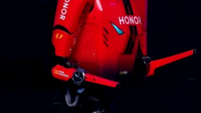 بميزات ثورية.. هونر تغزو الأسواق بساعة ذكية جديدة إليك أهم مواصفاتها