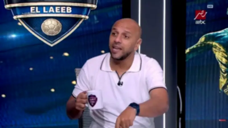 معتز إينو يوجه رسالة نارية لإمام عاشور بعد خسارة الأهلي