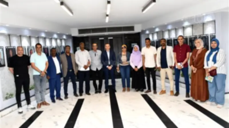 محافظ أسوان يكشف جهود إحكام السيطرة على المواد البترولية وإزالة الإشغالات