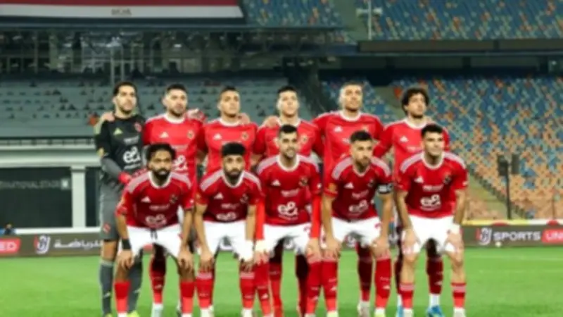 معتز إينو: الأهلي كبير وسيعود بقوة للسيطرة على البطولات