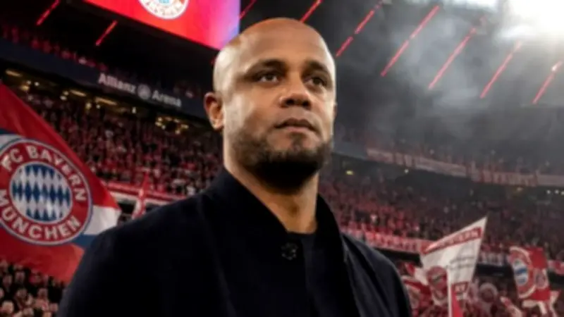 كومباني يطلب دعمًا جماهيريًا كاملاً أمام باريس سان جيرمان