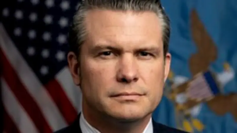 وزير الحرب الأمريكي: تهديدات أمنية عالمية تطال أوروبا والشرق الأوسط