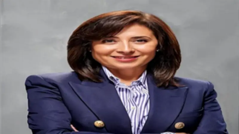 كونتكت المالية القابضة تعين د. منال حسين عبد الرازق رئيسًا لمجلس الإدارة