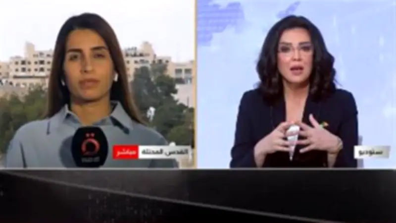 دانا أبو شمسية: تصعيد الاستيطان بالضفة يخدم اليمين وسط توتر أمني متزايد