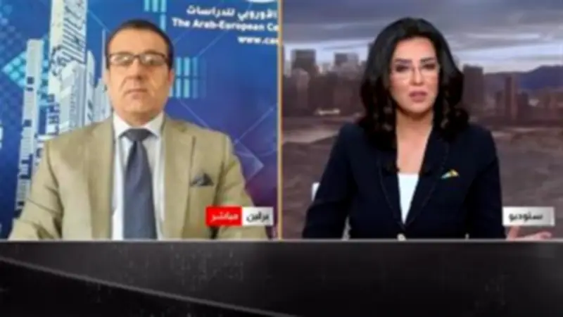 مدير المركز الأوروبي للدراسات: تصعيد إيران وأمريكا يهدف لرفع سقف التفاوض