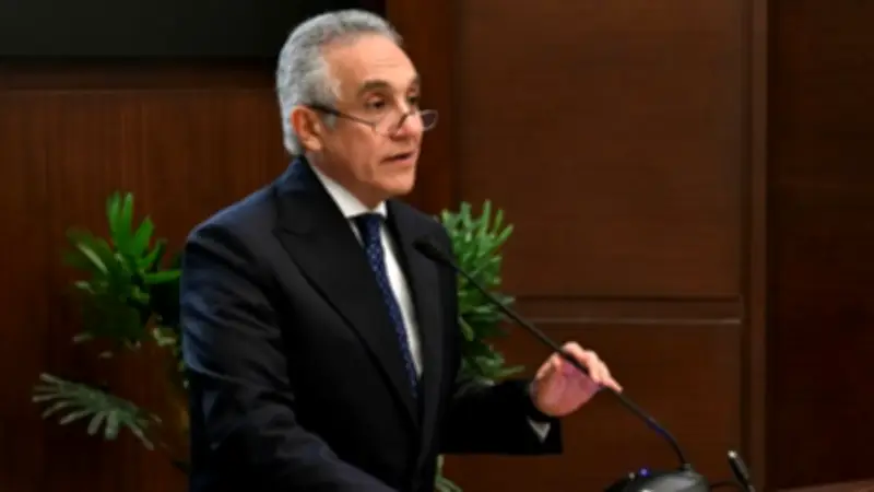 وزير العدل: قانون الأسرة خطوة مهمة نحو تطوير الأحوال الشخصية