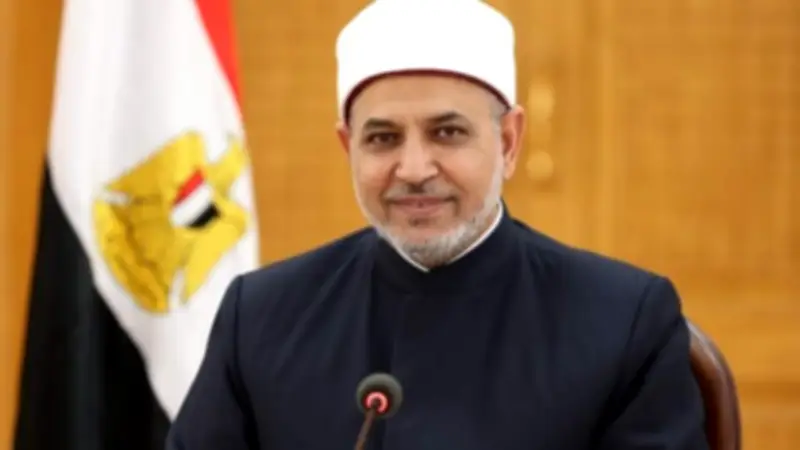 رئيس جامعة الأزهر: مبادرة دكان الفرحة نموذج مشرف للتكافل المجتمعي