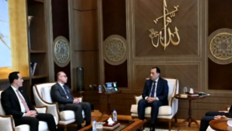 إعادة تشكيل قيادة هيئة الاستثمار: تعيين عوض ومنصور في مناصب جديدة