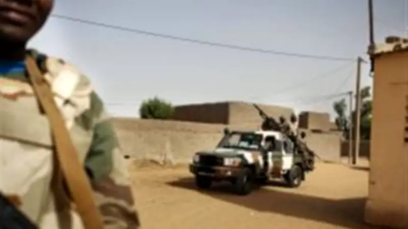 روسيا تتهم أوكرانيا بدعم محاولة انقلاب في مالي وتكشف عن خسائر فادحة للمهاجمين