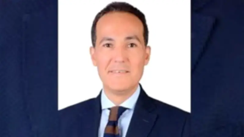 محمد عوض رئيساً تنفيذياً لهيئة الاستثمار والمناطق الحرة لمدة عام