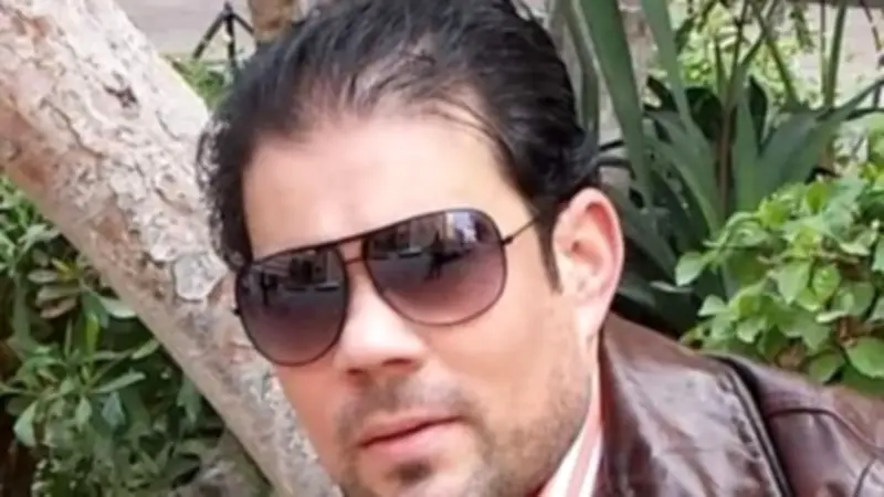 تجميد عضوية عمرو النعماني بالوفد وتحويله للتحقيق